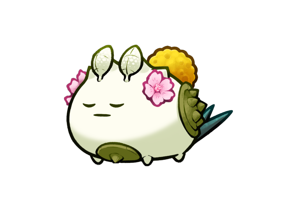 Axie Image