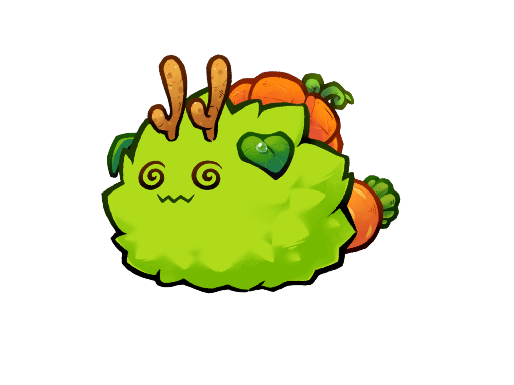 Axie Image