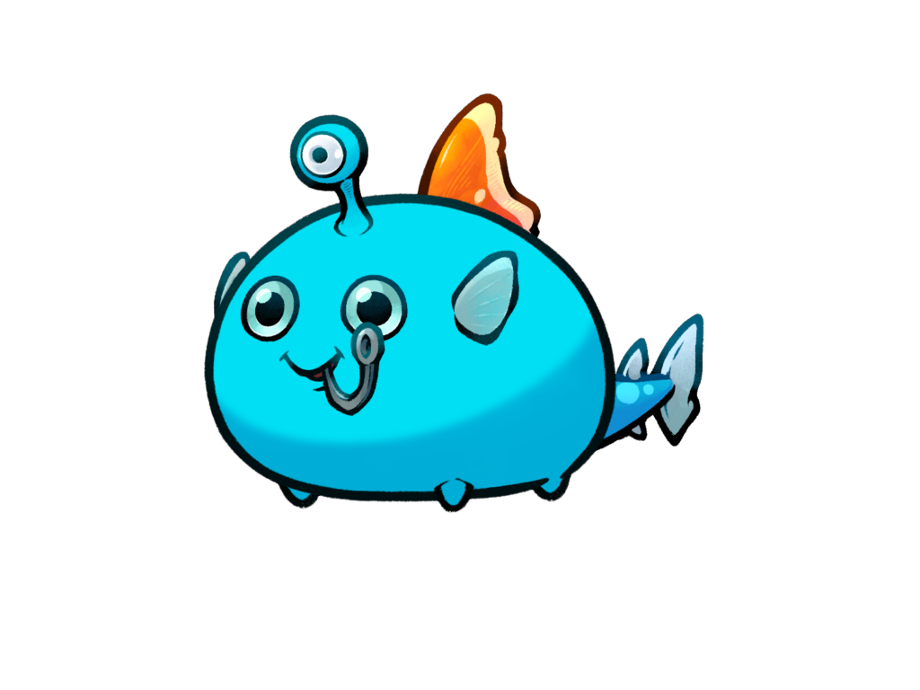 Axie 4791416