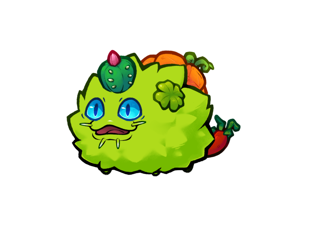 Axie Image