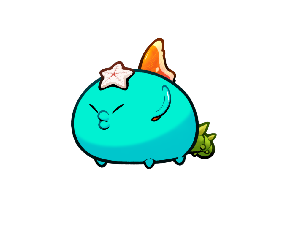 Axie Image