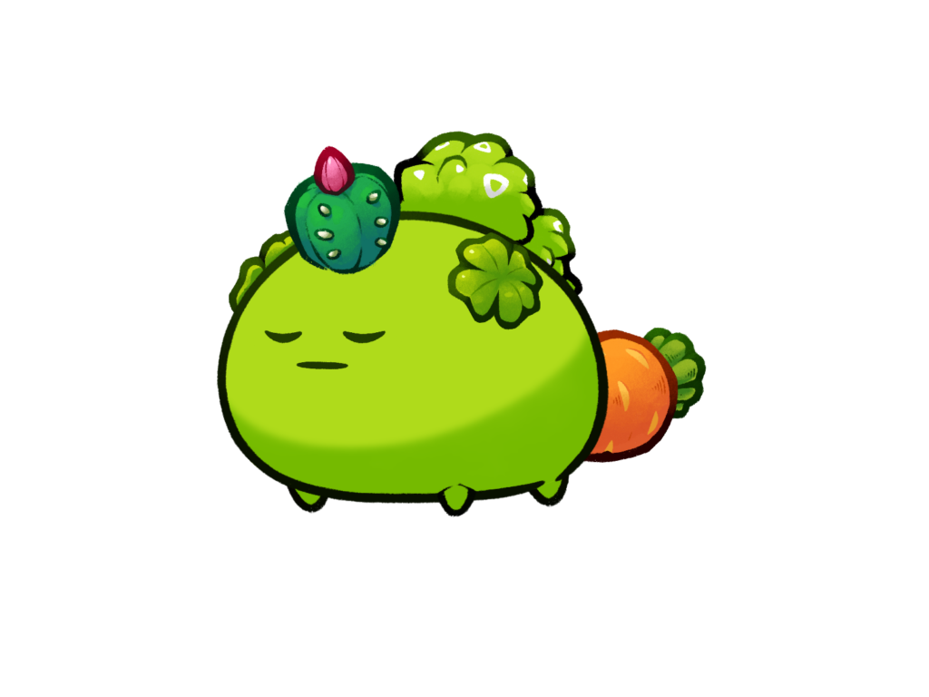 Axie Image