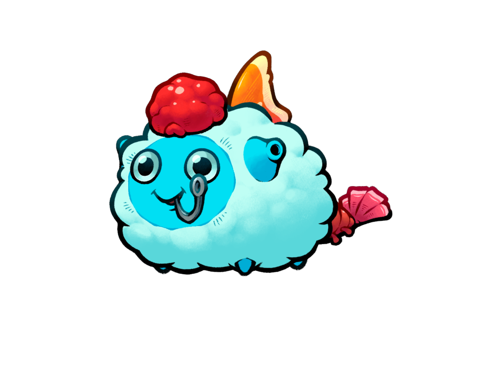Axie Image