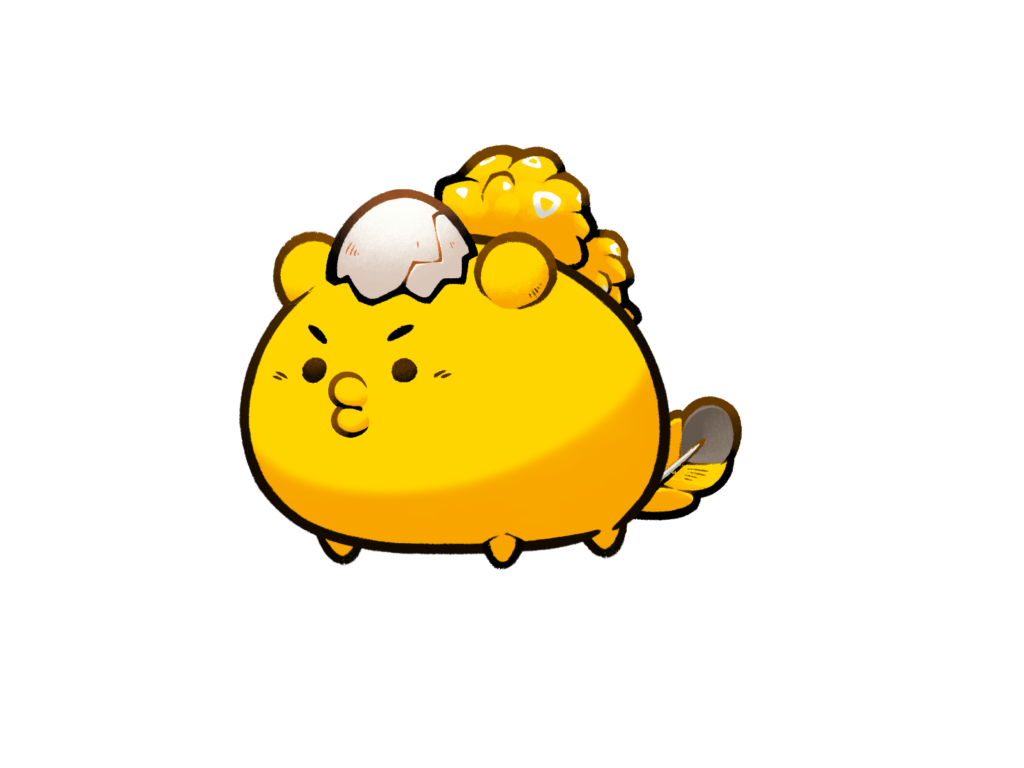 Axie Image