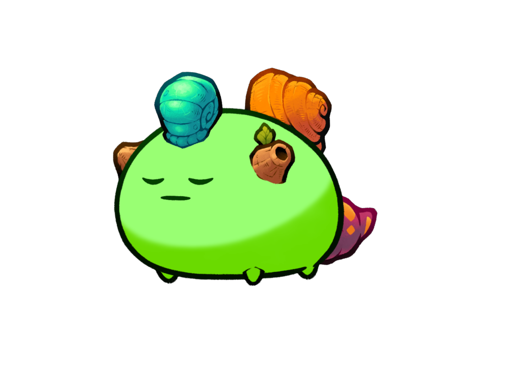 Axie Image