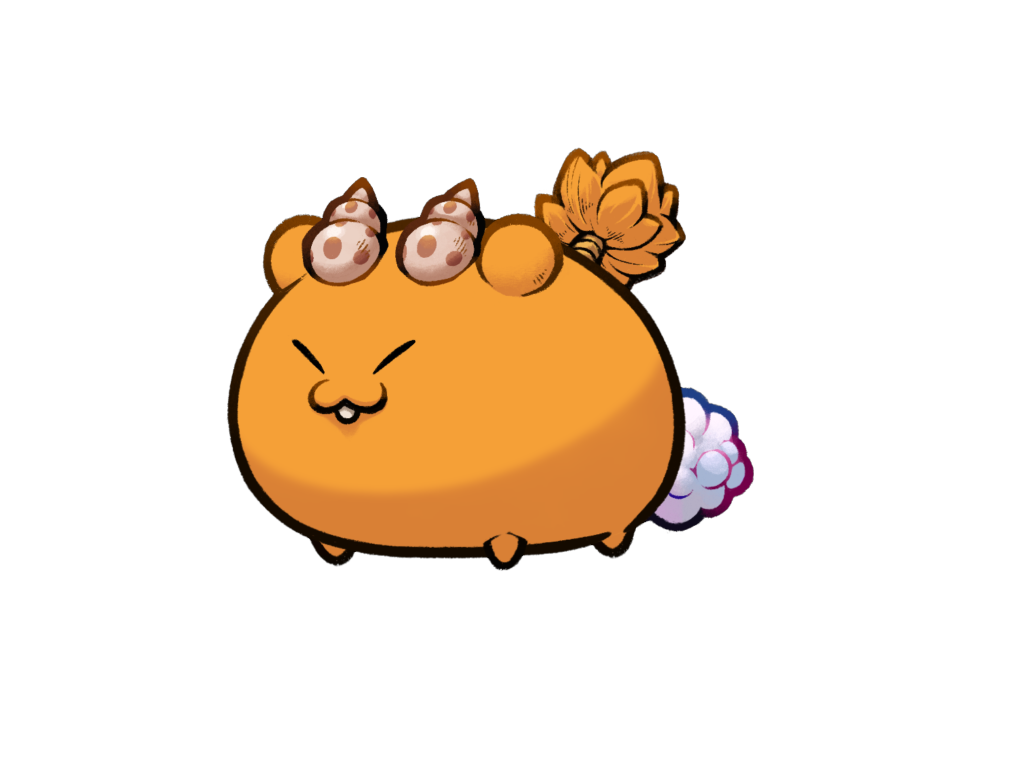 Axie Image