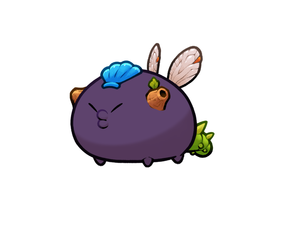Axie Image