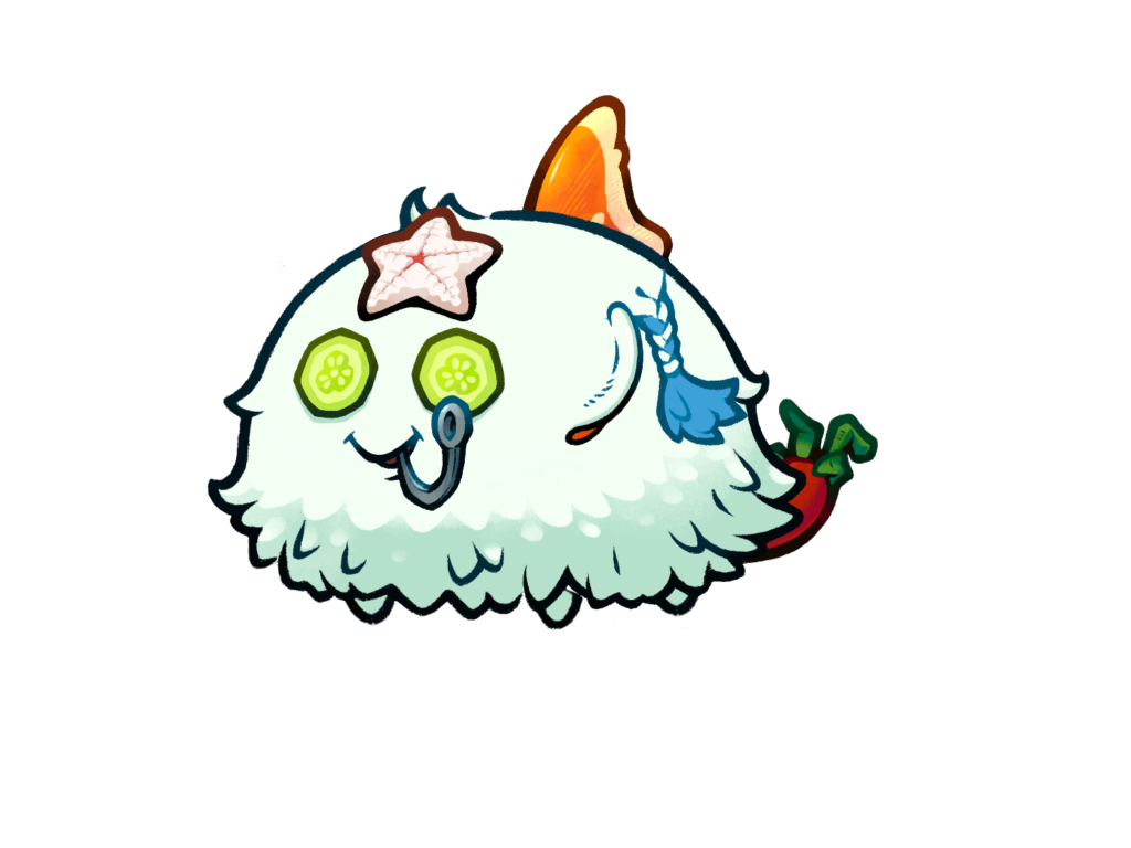 Axie Image