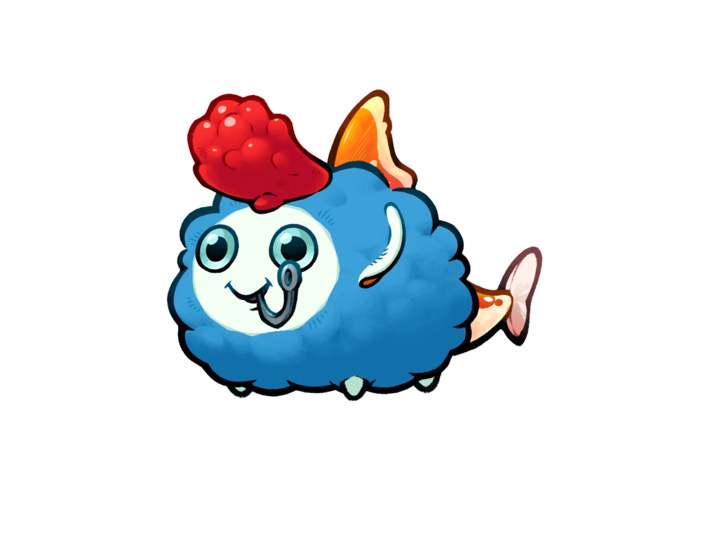 Axie Image