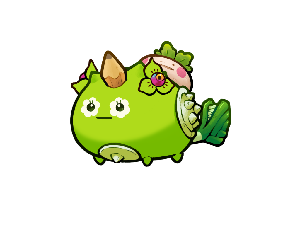 Axie Image