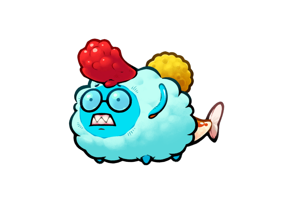 Axie 4809837