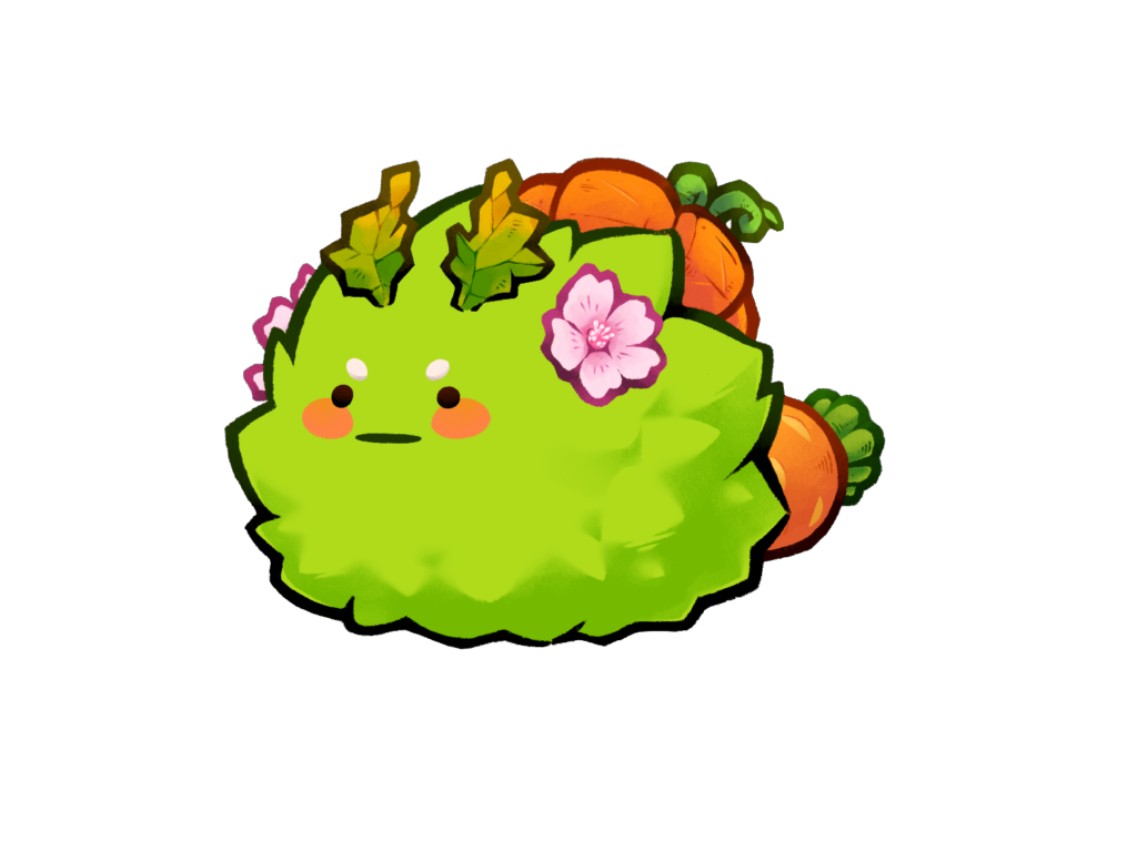 Axie Image