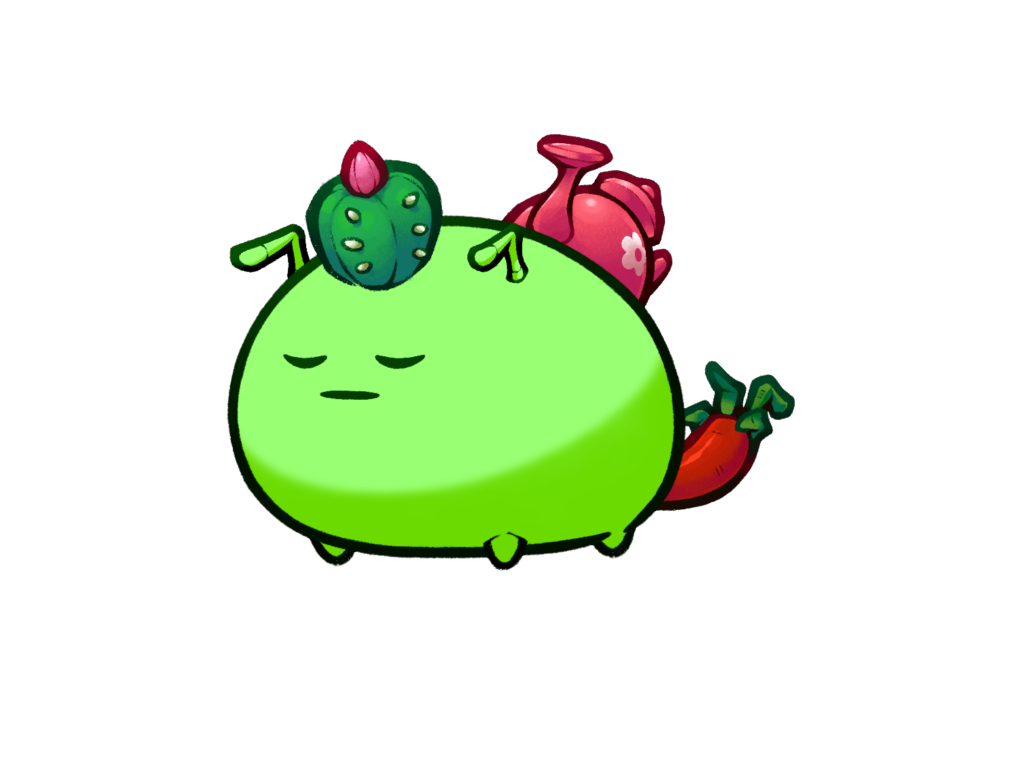 Axie Image