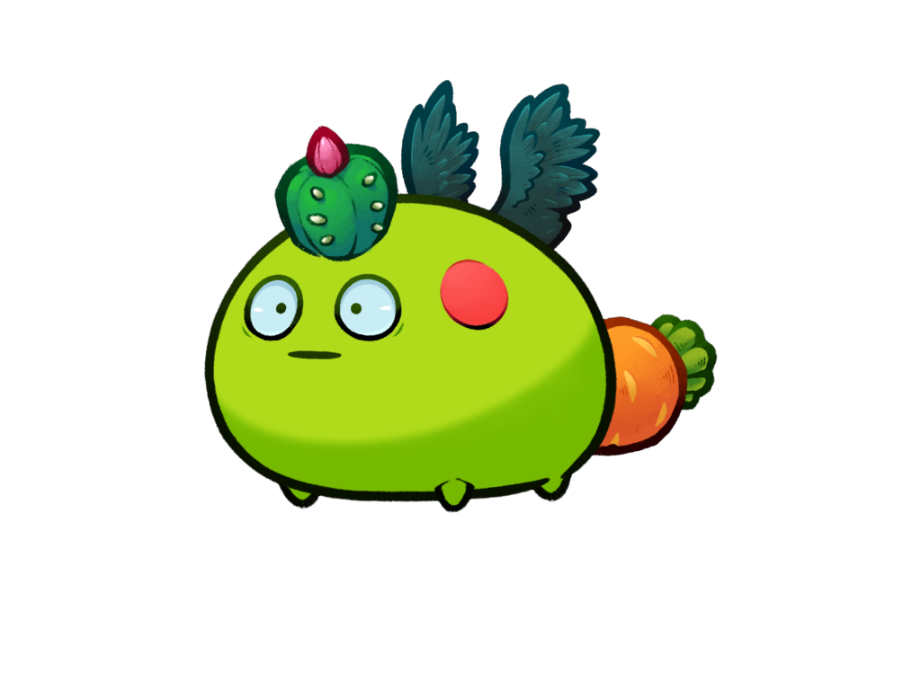 Axie Image