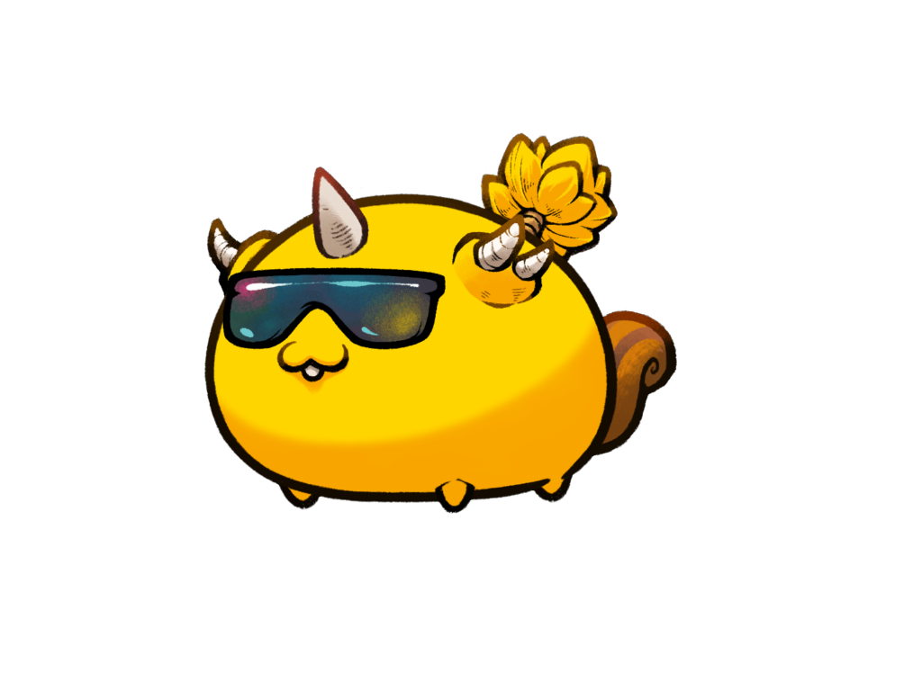 Axie 4816424