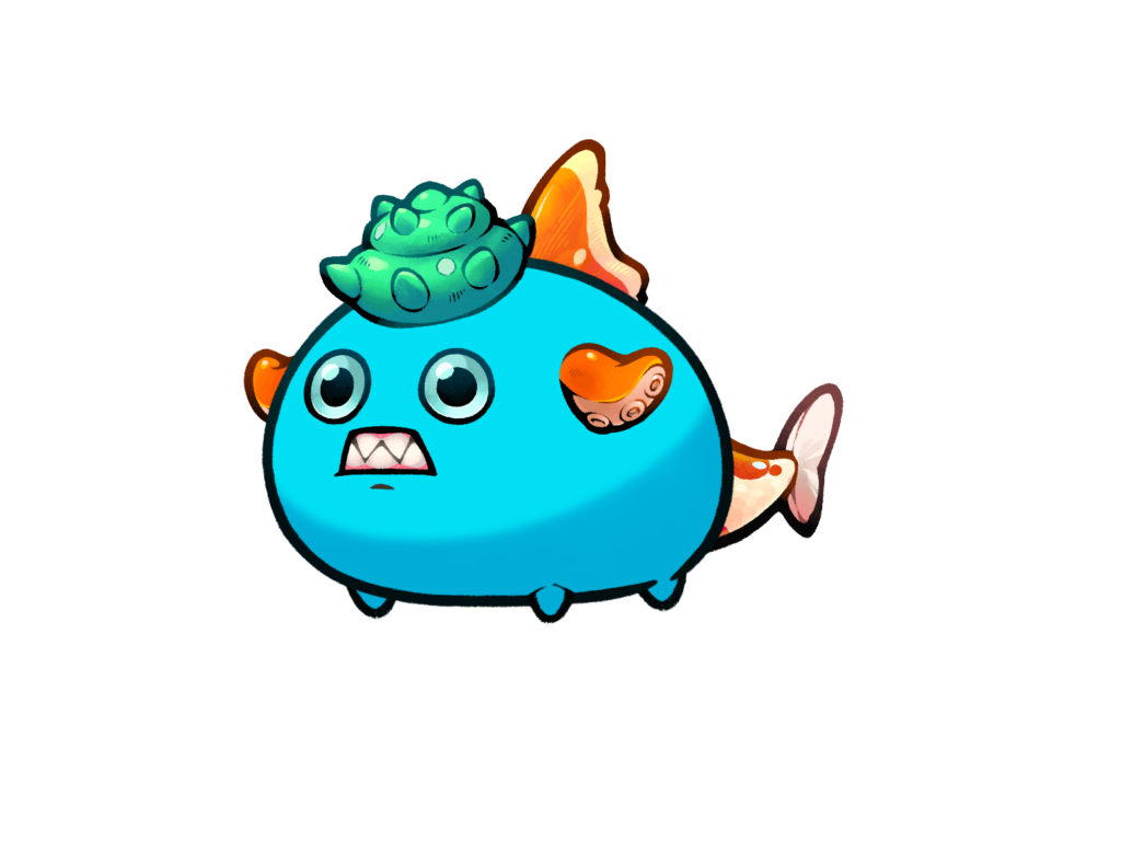 Axie Image