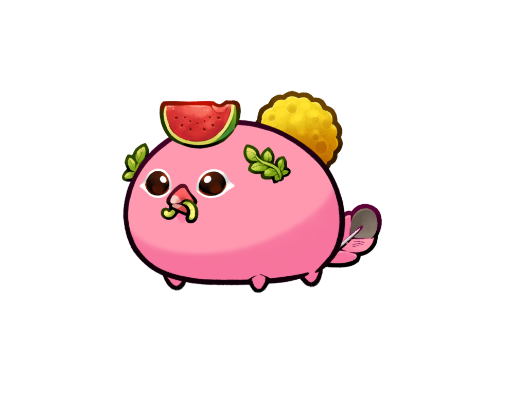 Axie Image