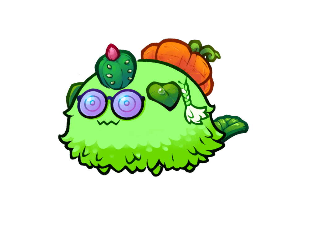 Axie Image