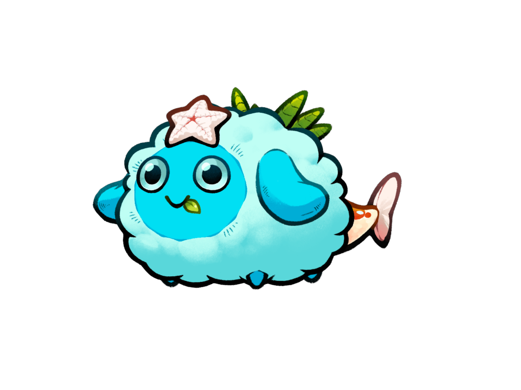 Axie Image