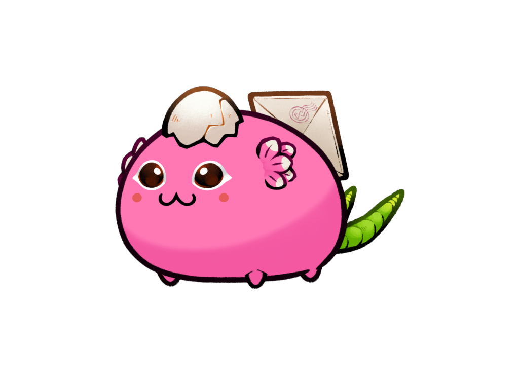 Axie Image