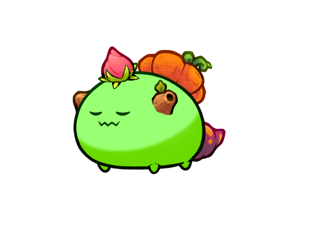 Axie Image