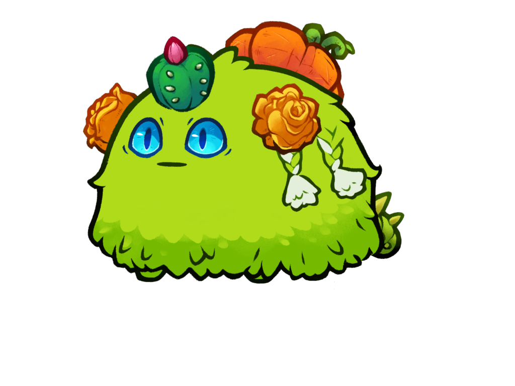 Axie Image