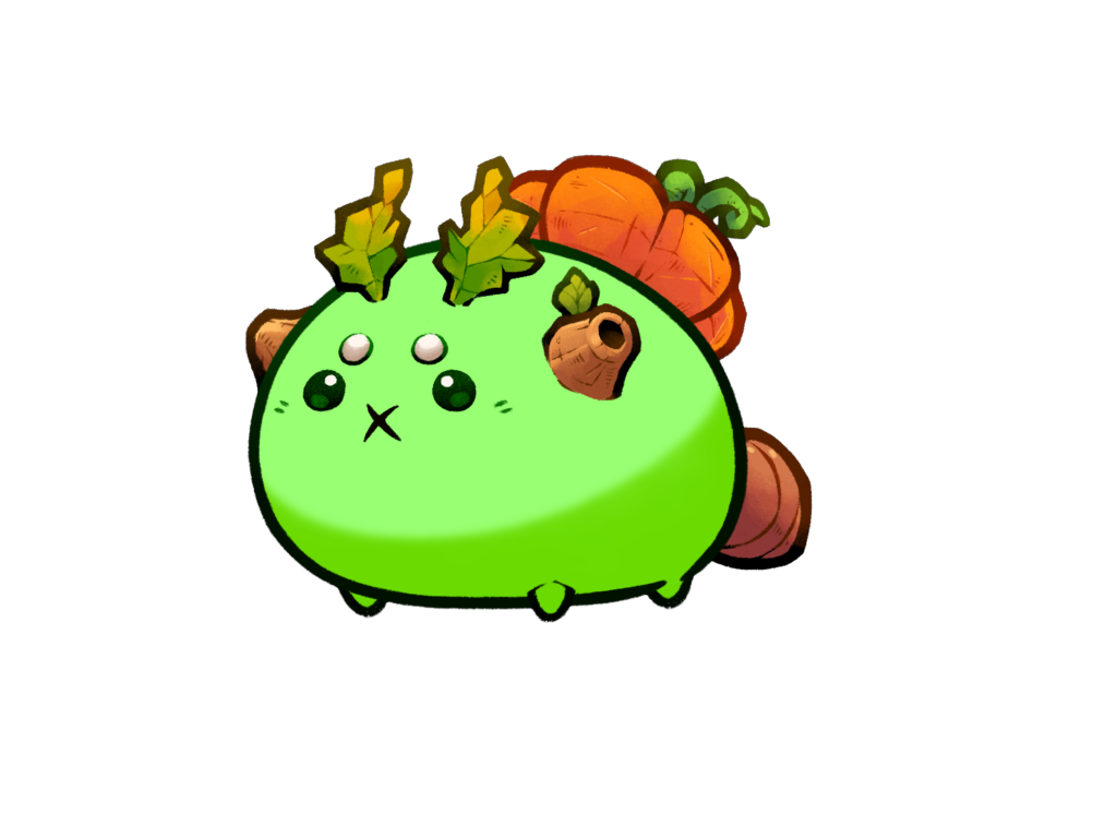 Axie Image