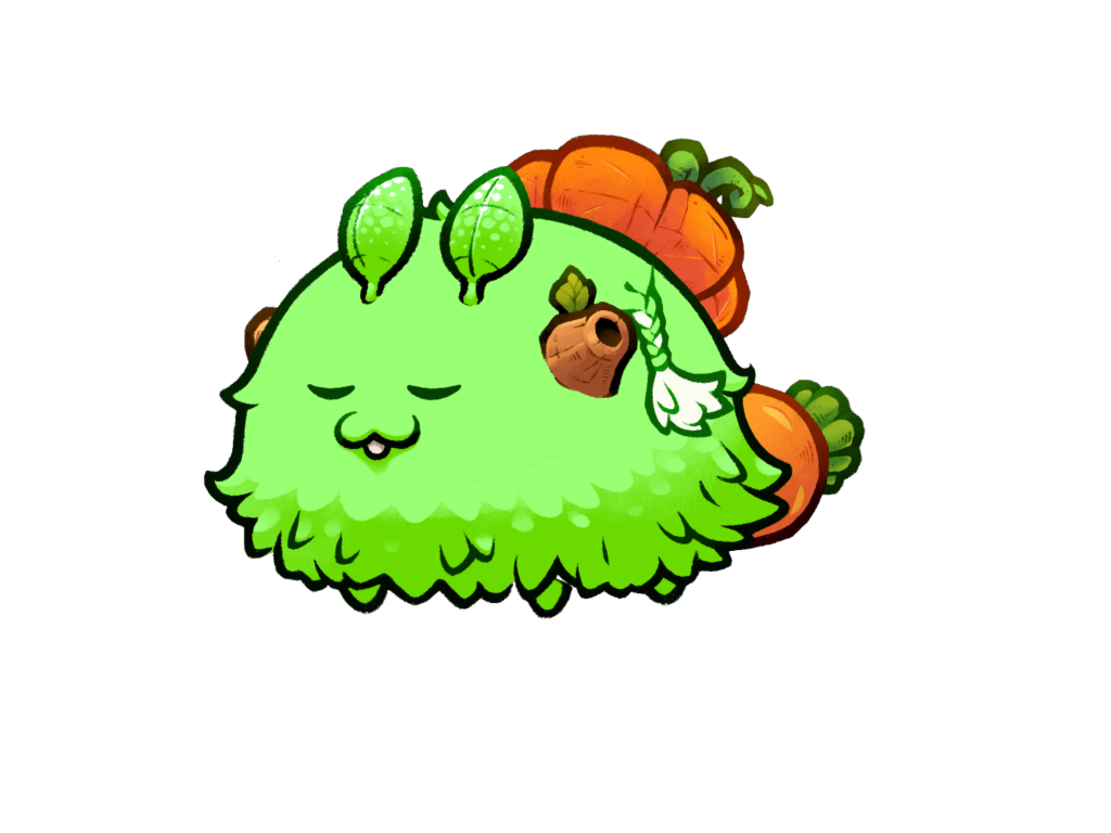 Axie Image