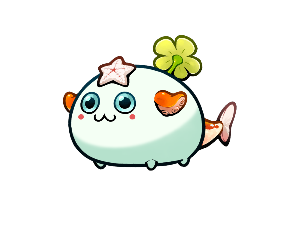 Axie Image