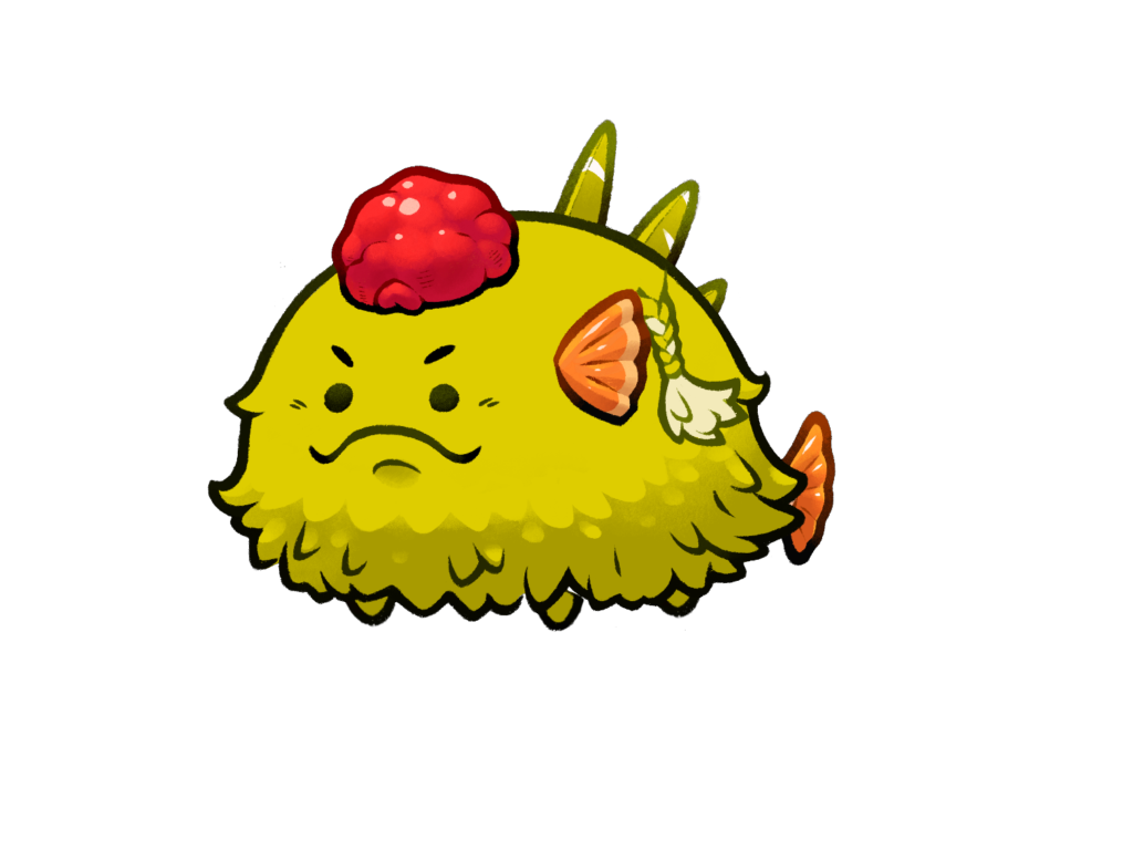 Axie Image