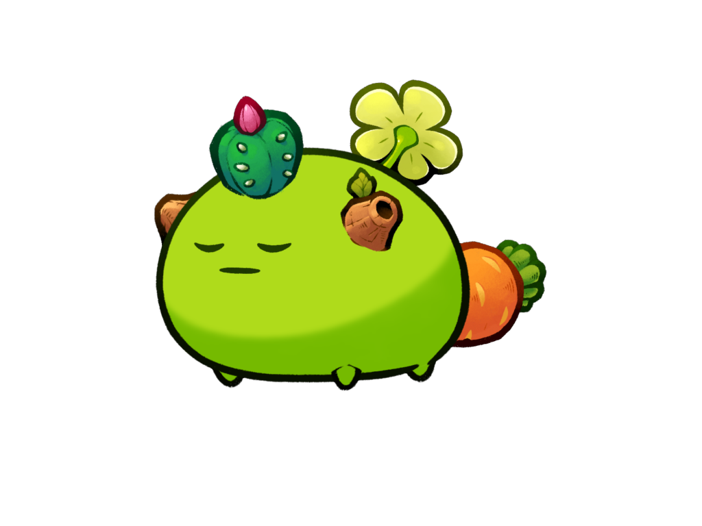 Axie Image