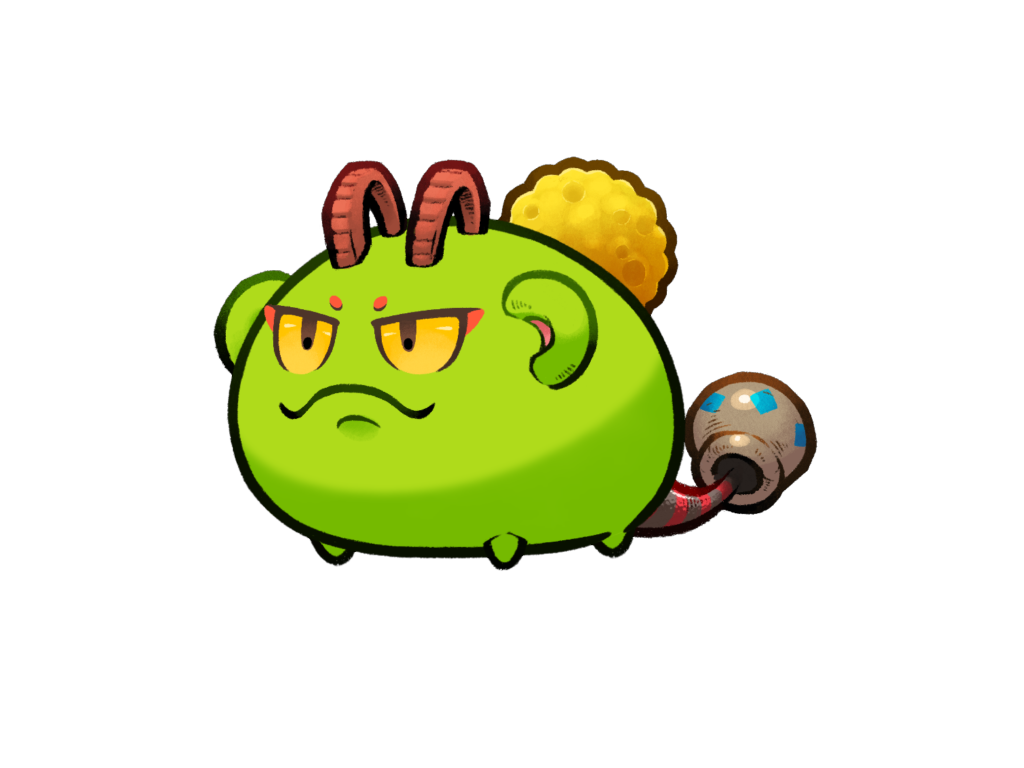 Axie Image