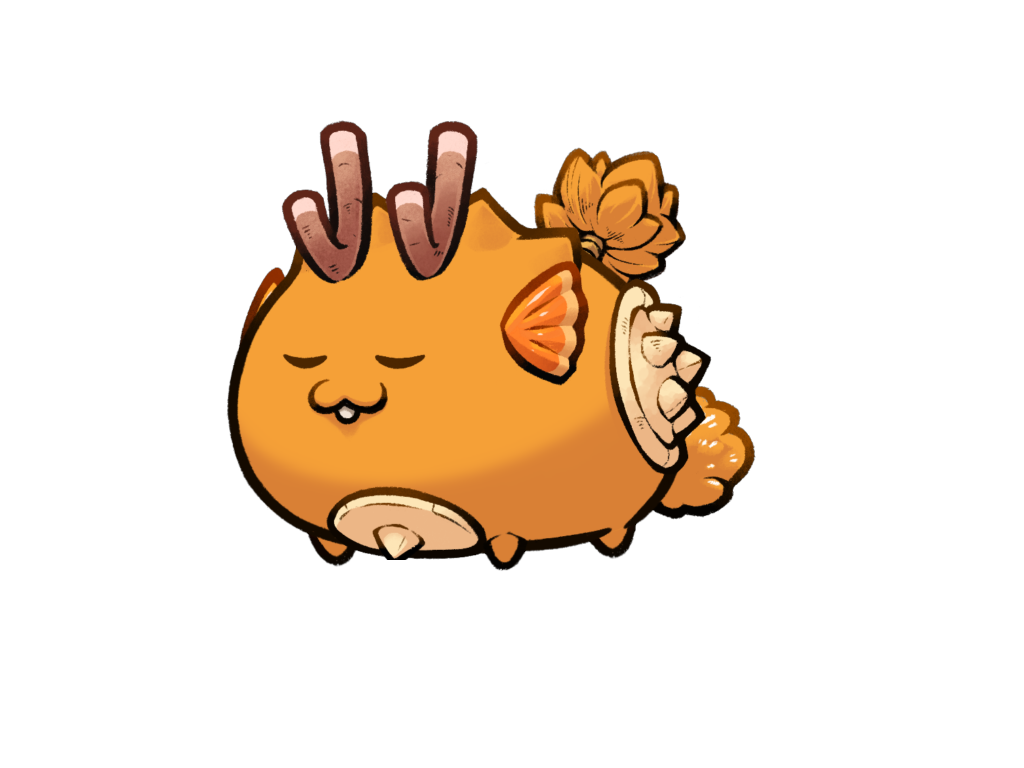 Axie Image