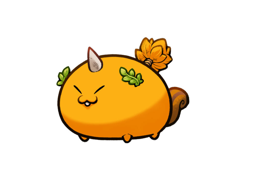 Axie Image