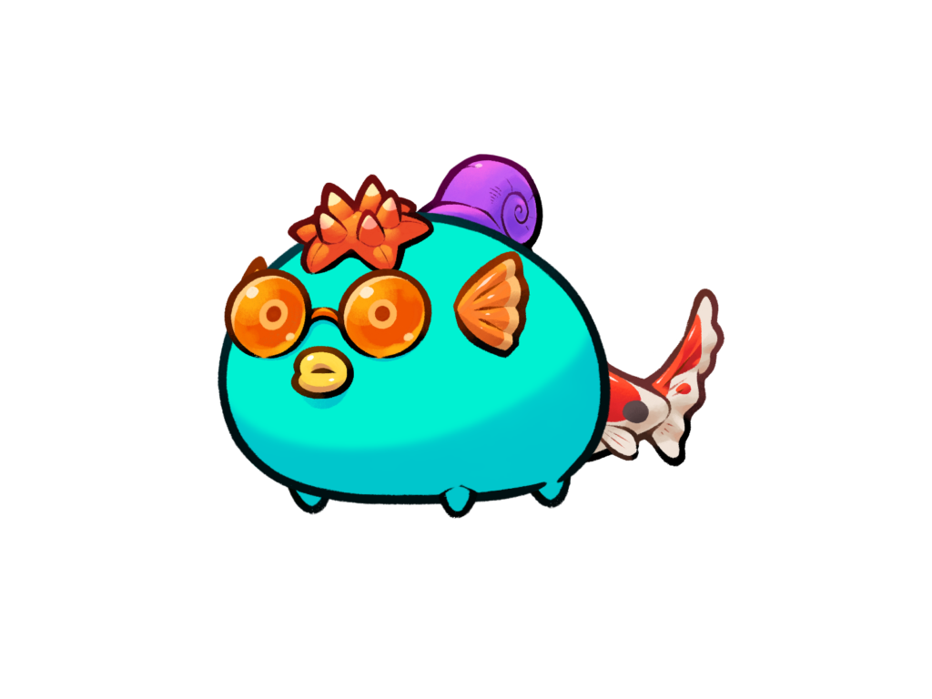 Axie Image