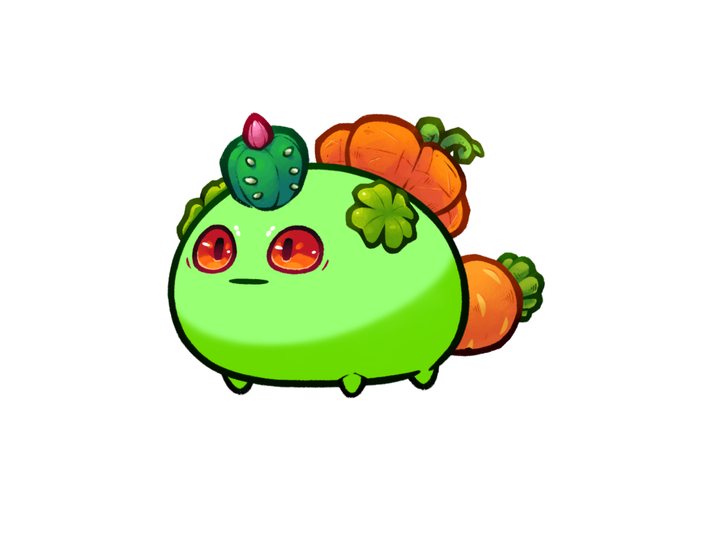 Axie Image