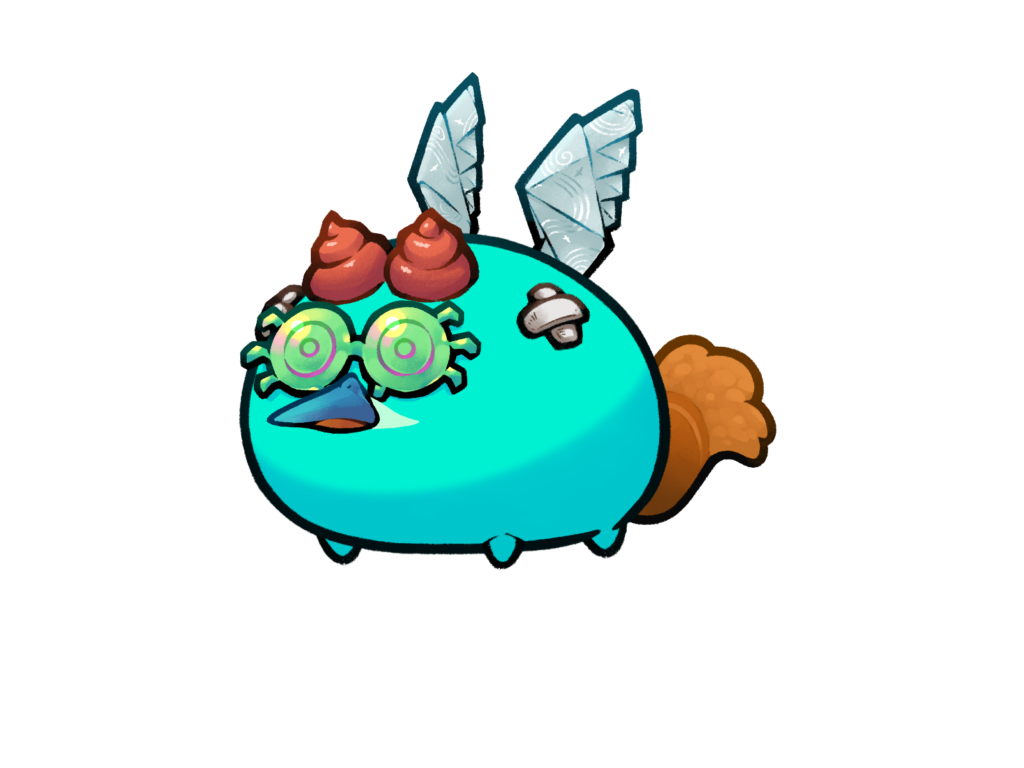 Axie Image