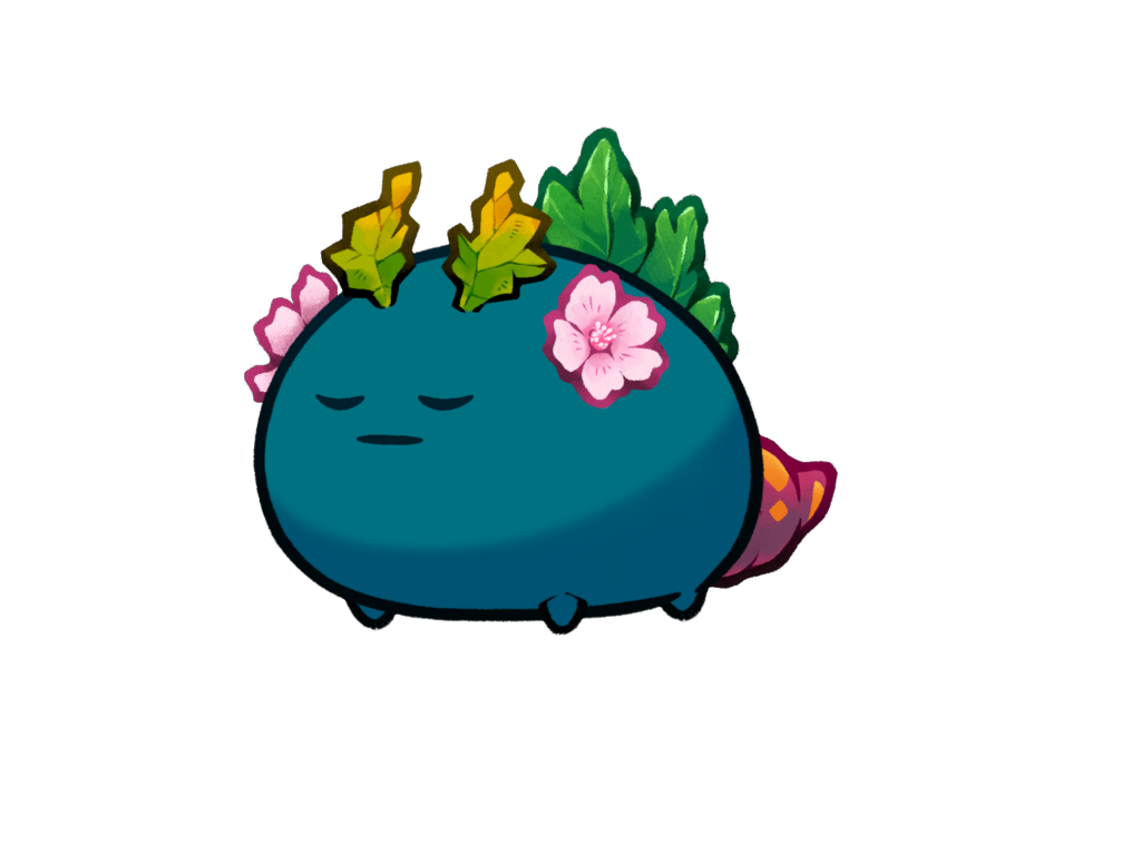 Axie 4834298