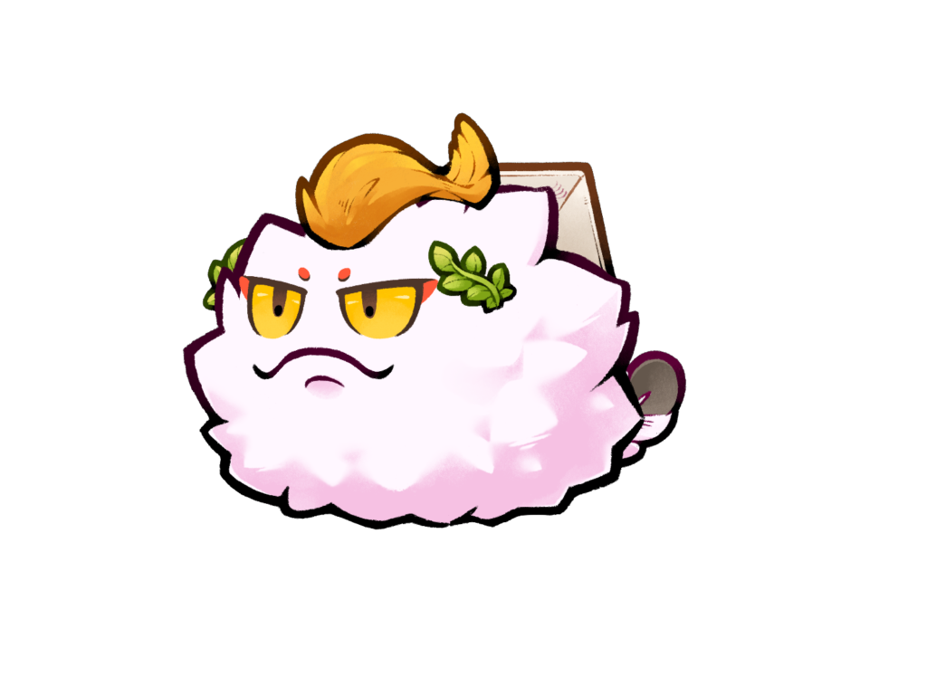 Axie Image