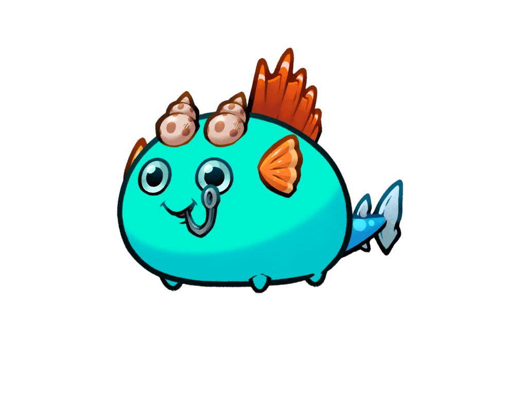 Axie 4839222