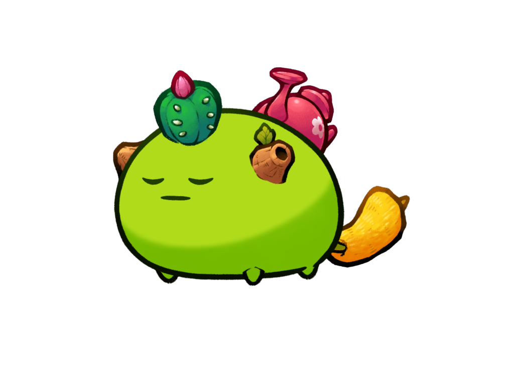 Axie Image