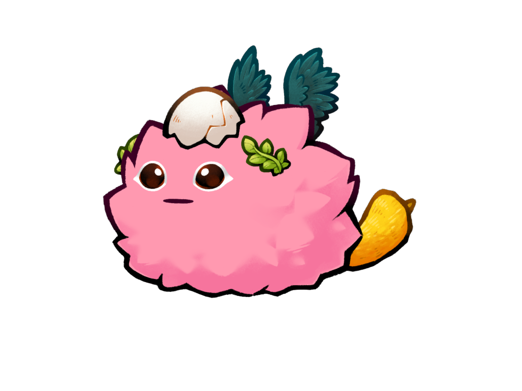 Axie Image