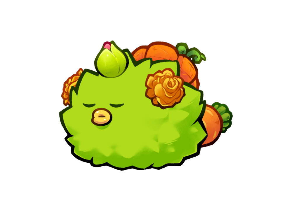 Axie Image