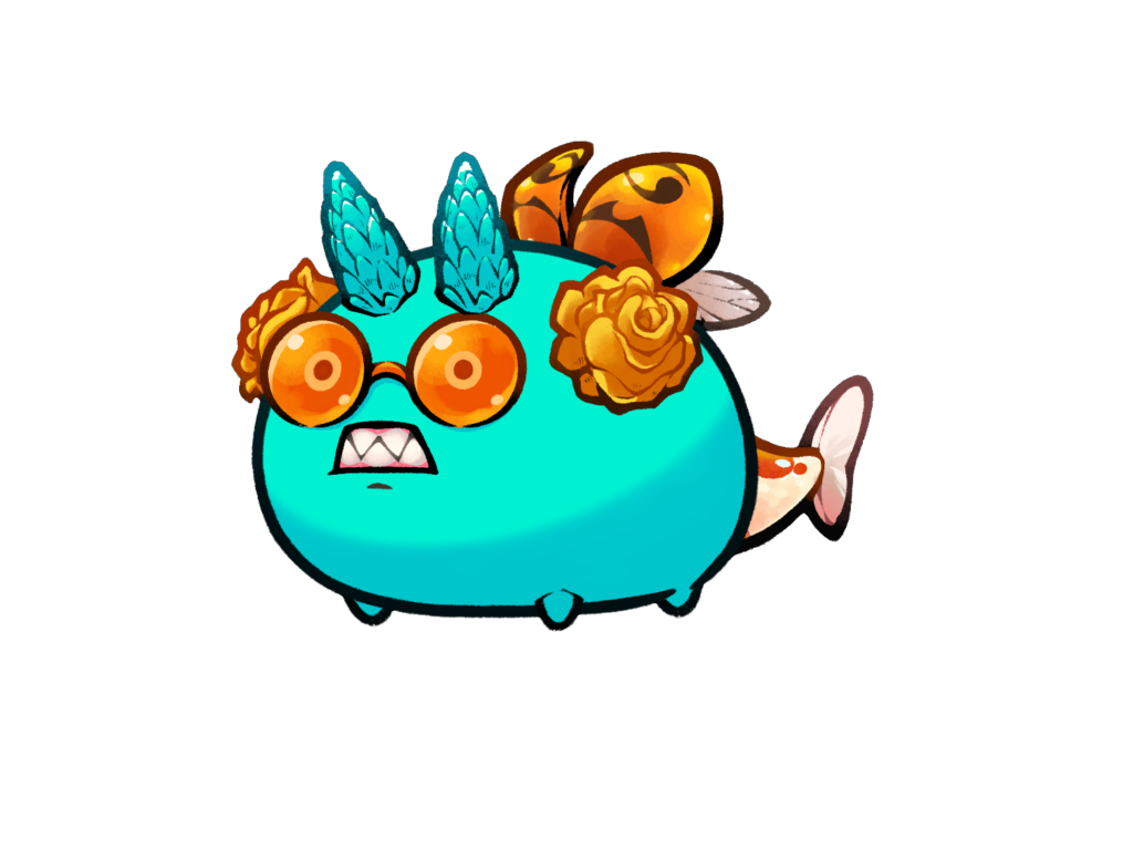 Axie Image