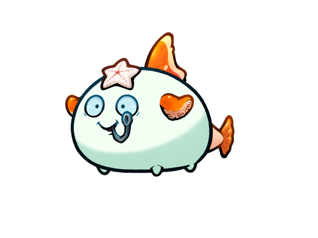 Axie 4843277