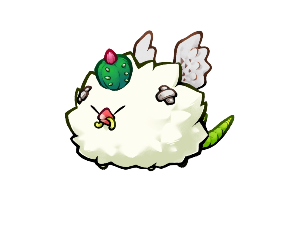 Axie Image