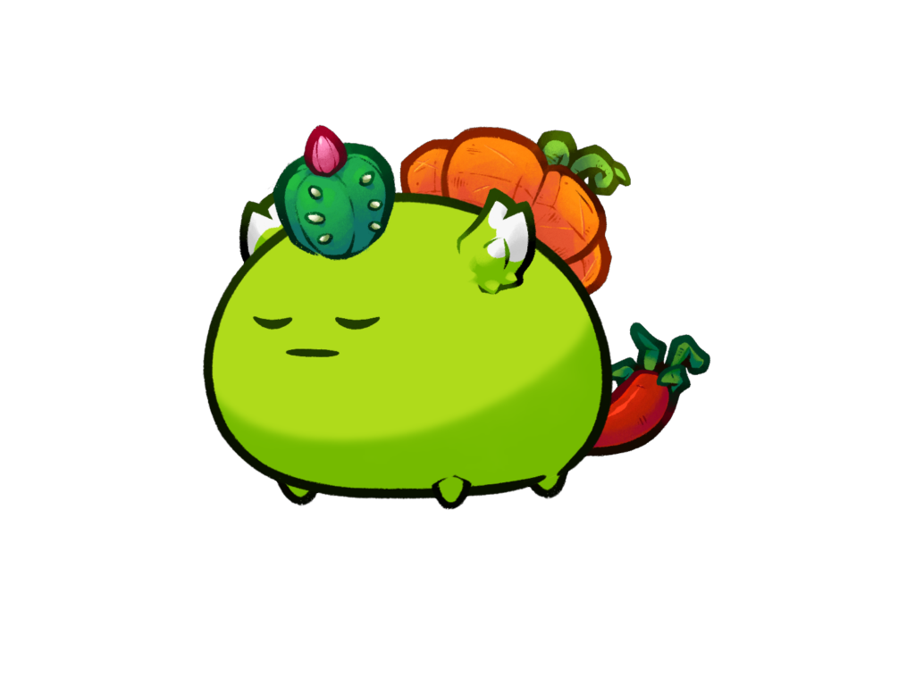Axie Image