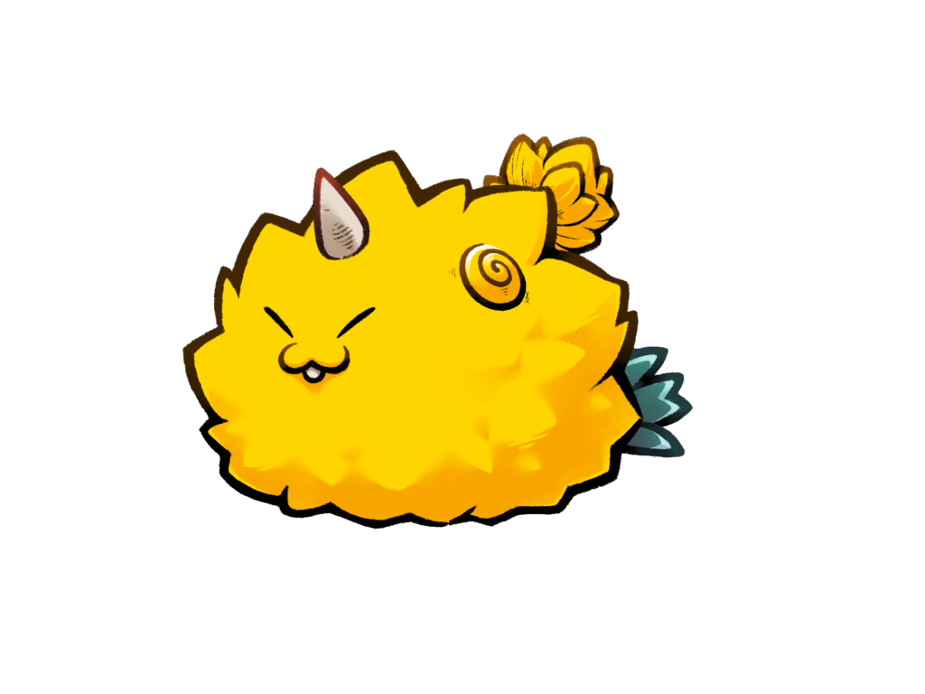 Axie Image