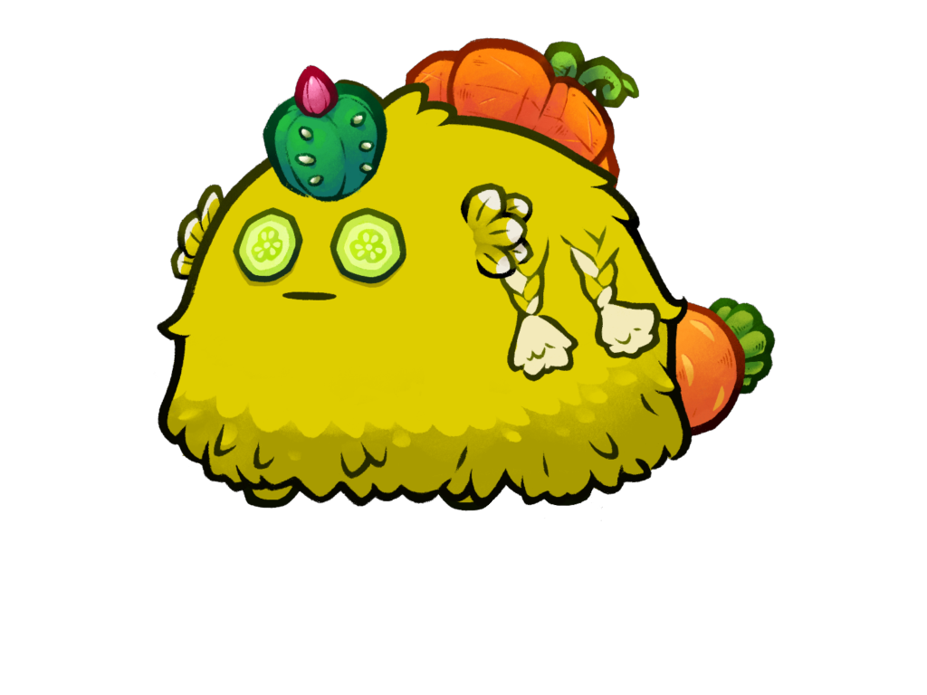 Axie Image