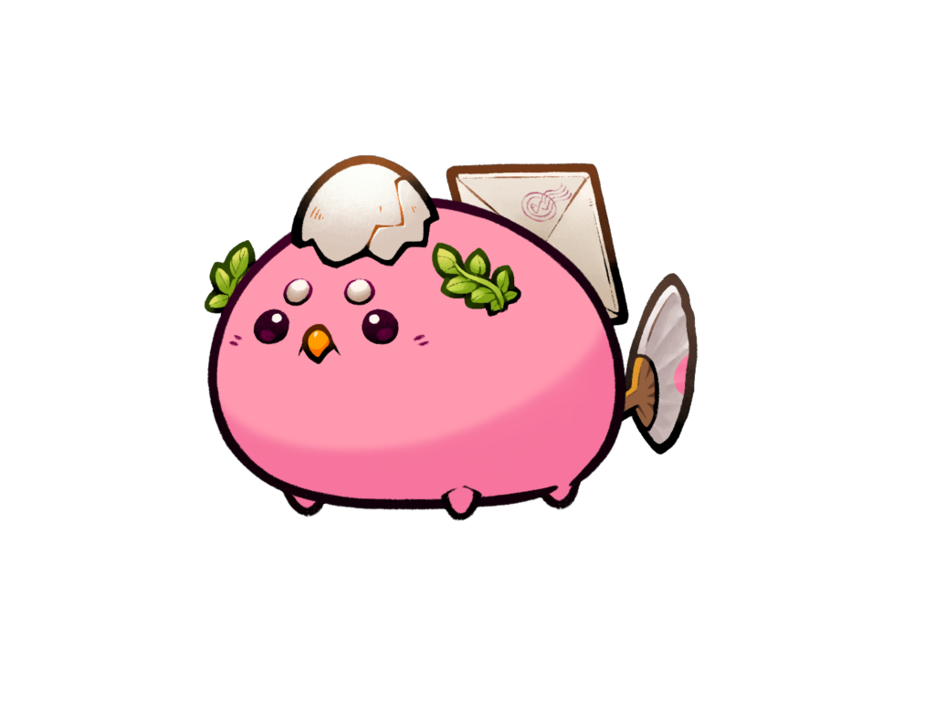 Axie Image